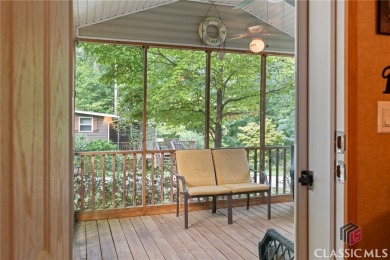 Affordable and Adorable Lake Lanier Living! on Chestatee Golf Club in Georgia - for sale on GolfHomes.com, golf home, golf lot