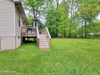 Charming 2BD/2BA Split Floor Plan Home in Lake Tansi! 
Welcome on Lake Tansi Village Country Club in Tennessee - for sale on GolfHomes.com, golf home, golf lot