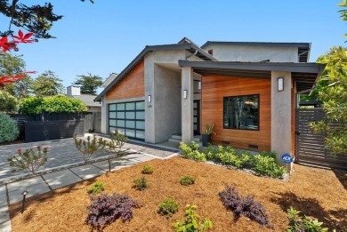 Better than new! The current owner purchased this home in 2023 on Seascape Golf Club in California - for sale on GolfHomes.com, golf home, golf lot