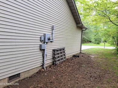 Charming 2BD/2BA Split Floor Plan Home in Lake Tansi! 
Welcome on Lake Tansi Village Country Club in Tennessee - for sale on GolfHomes.com, golf home, golf lot