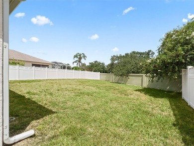 Welcome to a RARE courtyard villa with an OVERSIZED LOT in the on The Links of Spruce Creek in Florida - for sale on GolfHomes.com, golf home, golf lot