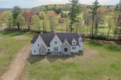 Nestled along the lush fairways of Nippo Lake Golf Course in on Nippo Lake Golf Club in New Hampshire - for sale on GolfHomes.com, golf home, golf lot