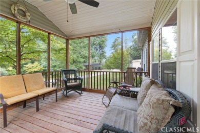 Affordable and Adorable Lake Lanier Living! on Chestatee Golf Club in Georgia - for sale on GolfHomes.com, golf home, golf lot