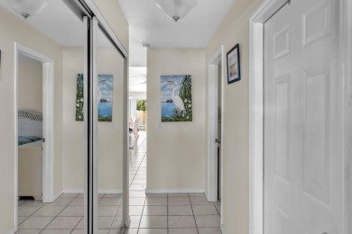 Paradise awaits! Welcome to your 3 bedroom 2 bath dream home in on Key Colony Beach Golf Course in Florida - for sale on GolfHomes.com, golf home, golf lot