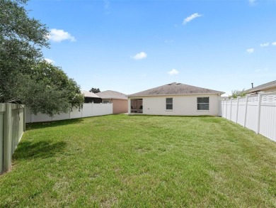 Welcome to a RARE courtyard villa with an OVERSIZED LOT in the on The Links of Spruce Creek in Florida - for sale on GolfHomes.com, golf home, golf lot