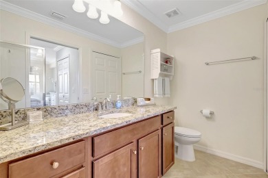 A slice of Heaven and paradise in Lakewood Ranch.  This on Lakewood National Golf Club in Florida - for sale on GolfHomes.com, golf home, golf lot