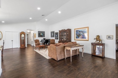 Located in the prestigious Boca Woods Country Club, this updated on Boca Woods Country Club in Florida - for sale on GolfHomes.com, golf home, golf lot