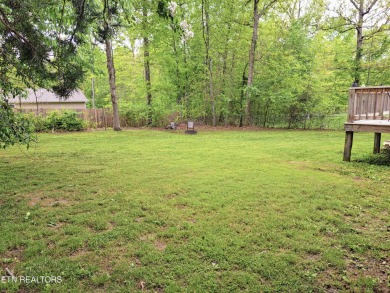 Charming 2BD/2BA Split Floor Plan Home in Lake Tansi! 
Welcome on Lake Tansi Village Country Club in Tennessee - for sale on GolfHomes.com, golf home, golf lot