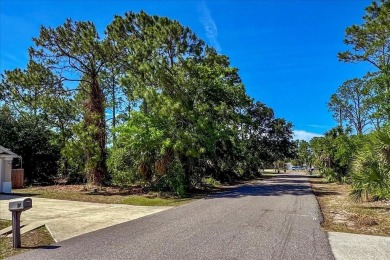 Build your dream home on this beautiful vacant lot in the on The Grand Club - Pine Lakes Course in Florida - for sale on GolfHomes.com, golf home, golf lot
