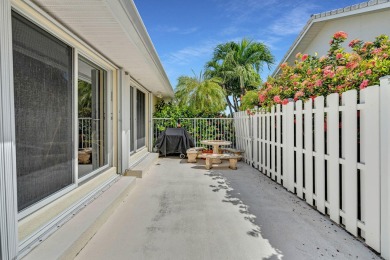 Paradise awaits! Welcome to your 3 bedroom 2 bath dream home in on Key Colony Beach Golf Course in Florida - for sale on GolfHomes.com, golf home, golf lot