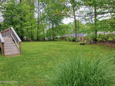 Charming 2BD/2BA Split Floor Plan Home in Lake Tansi! 
Welcome on Lake Tansi Village Country Club in Tennessee - for sale on GolfHomes.com, golf home, golf lot