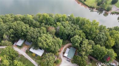 Affordable and Adorable Lake Lanier Living! on Chestatee Golf Club in Georgia - for sale on GolfHomes.com, golf home, golf lot