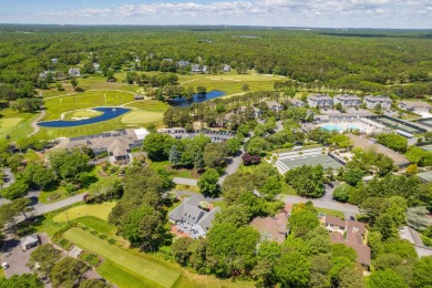 Welcome to your dream oasis and luxury living on Cape Cod. This on Willowbend Country Club and Golf Courses in Massachusetts - for sale on GolfHomes.com, golf home, golf lot