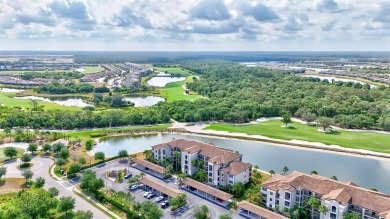A slice of Heaven and paradise in Lakewood Ranch.  This on Lakewood National Golf Club in Florida - for sale on GolfHomes.com, golf home, golf lot