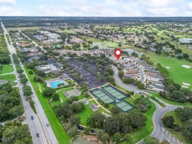 Welcome to a RARE courtyard villa with an OVERSIZED LOT in the on The Links of Spruce Creek in Florida - for sale on GolfHomes.com, golf home, golf lot