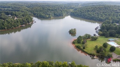 Affordable and Adorable Lake Lanier Living! on Chestatee Golf Club in Georgia - for sale on GolfHomes.com, golf home, golf lot