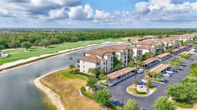 A slice of Heaven and paradise in Lakewood Ranch.  This on Lakewood National Golf Club in Florida - for sale on GolfHomes.com, golf home, golf lot