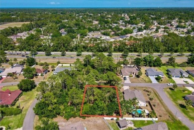 Build your dream home on this beautiful vacant lot in the on The Grand Club - Pine Lakes Course in Florida - for sale on GolfHomes.com, golf home, golf lot