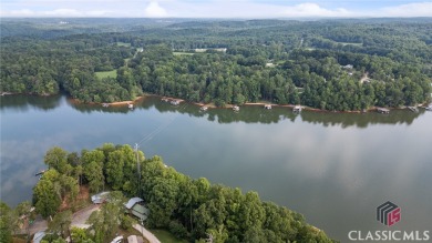 Affordable and Adorable Lake Lanier Living! on Chestatee Golf Club in Georgia - for sale on GolfHomes.com, golf home, golf lot