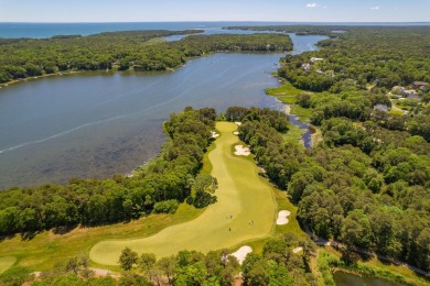 Welcome to your dream oasis and luxury living on Cape Cod. This on Willowbend Country Club and Golf Courses in Massachusetts - for sale on GolfHomes.com, golf home, golf lot