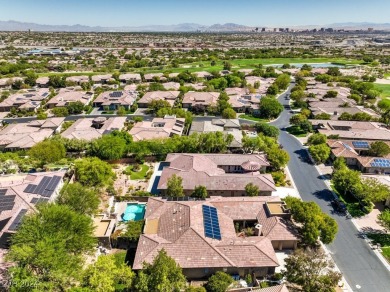 1-Story Guard-Gated home located in the highly on Bears Best Las Vegas Golf Club in Nevada - for sale on GolfHomes.com, golf home, golf lot