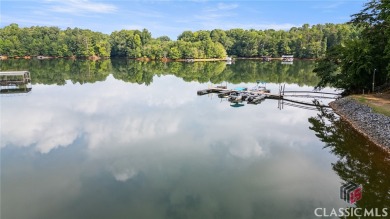 Affordable and Adorable Lake Lanier Living! on Chestatee Golf Club in Georgia - for sale on GolfHomes.com, golf home, golf lot