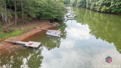 Affordable and Adorable Lake Lanier Living! on Chestatee Golf Club in Georgia - for sale on GolfHomes.com, golf home, golf lot