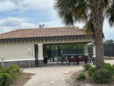 A slice of Heaven and paradise in Lakewood Ranch.  This on Lakewood National Golf Club in Florida - for sale on GolfHomes.com, golf home, golf lot