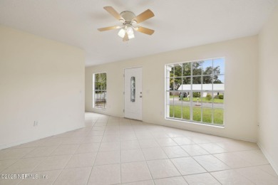 3-bedroom, 2-bath wonderland-remodeled to dazzle! Nestled on a on Palatka Golf Club in Florida - for sale on GolfHomes.com, golf home, golf lot