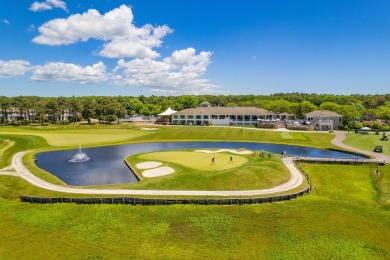 Welcome to your dream oasis and luxury living on Cape Cod. This on Willowbend Country Club and Golf Courses in Massachusetts - for sale on GolfHomes.com, golf home, golf lot