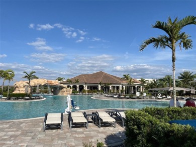 A slice of Heaven and paradise in Lakewood Ranch.  This on Lakewood National Golf Club in Florida - for sale on GolfHomes.com, golf home, golf lot