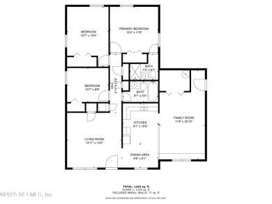 3-bedroom, 2-bath wonderland-remodeled to dazzle! Nestled on a on Palatka Golf Club in Florida - for sale on GolfHomes.com, golf home, golf lot