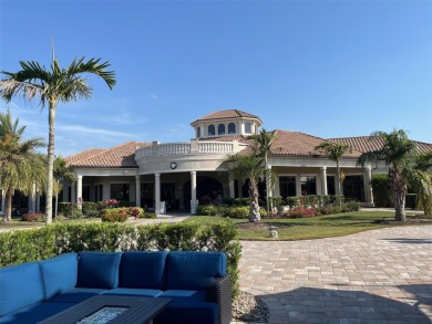 A slice of Heaven and paradise in Lakewood Ranch.  This on Lakewood National Golf Club in Florida - for sale on GolfHomes.com, golf home, golf lot