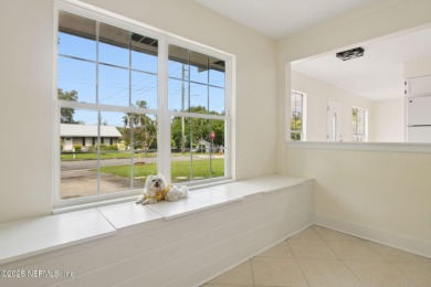3-bedroom, 2-bath wonderland-remodeled to dazzle! Nestled on a on Palatka Golf Club in Florida - for sale on GolfHomes.com, golf home, golf lot