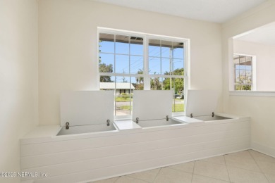 3-bedroom, 2-bath wonderland-remodeled to dazzle! Nestled on a on Palatka Golf Club in Florida - for sale on GolfHomes.com, golf home, golf lot
