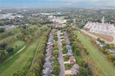 Welcome to this breathtaking, immaculate walk-out rambler, where on River Oaks Golf Club in Minnesota - for sale on GolfHomes.com, golf home, golf lot