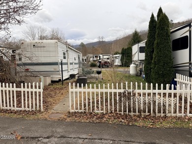 Spacious RV lot in the sought after Outdoor Resorts at on Bent Creek Golf Course in Tennessee - for sale on GolfHomes.com, golf home, golf lot