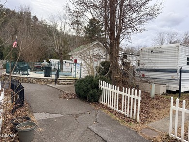 Spacious RV lot in the sought after Outdoor Resorts at on Bent Creek Golf Course in Tennessee - for sale on GolfHomes.com, golf home, golf lot
