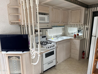 Spacious RV lot in the sought after Outdoor Resorts at on Bent Creek Golf Course in Tennessee - for sale on GolfHomes.com, golf home, golf lot