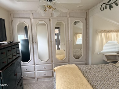 Spacious RV lot in the sought after Outdoor Resorts at on Bent Creek Golf Course in Tennessee - for sale on GolfHomes.com, golf home, golf lot