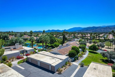 Situated in Mission Hills Country Club where the amenities are on Mission Hills Golf Club in California - for sale on GolfHomes.com, golf home, golf lot