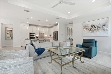 Located on a private cul-de-sac with water view in the highly on Valencia Golf and Country Club in Florida - for sale on GolfHomes.com, golf home, golf lot