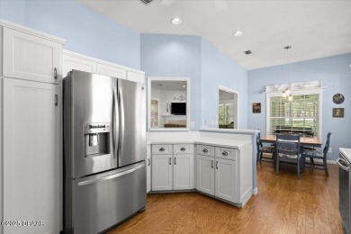 Nestled in the highly sought-after Halifax Plantation community on Halifax Plantation Golf Club in Florida - for sale on GolfHomes.com, golf home, golf lot