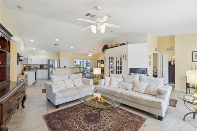 Welcome to your own slice of Florida living in the highly on Burnt Store Golf Club in Florida - for sale on GolfHomes.com, golf home, golf lot