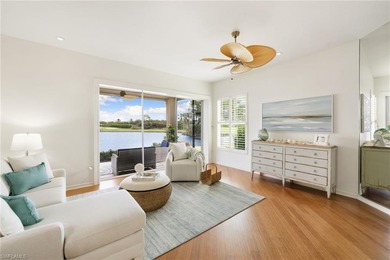 Eligible for a social membership in the highly sought after on  in Florida - for sale on GolfHomes.com, golf home, golf lot