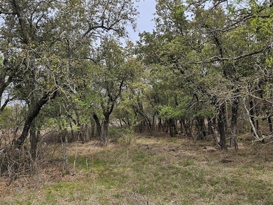 Build your dream home on this beautiful half-acre waterfront lot on Hideout Golf Club and Resort  in Texas - for sale on GolfHomes.com, golf home, golf lot