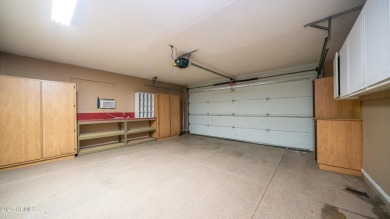 Discover comfort and convenience in this delightful 2 bedroom 1 on Union Hills Country Club in Arizona - for sale on GolfHomes.com, golf home, golf lot
