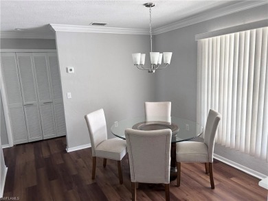 Must See!  Beautiful Naples home in a great location! Spacious on Lakewood Country Club in Florida - for sale on GolfHomes.com, golf home, golf lot