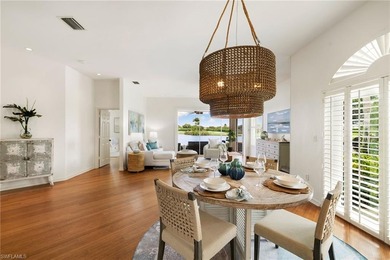 Eligible for a social membership in the highly sought after on  in Florida - for sale on GolfHomes.com, golf home, golf lot