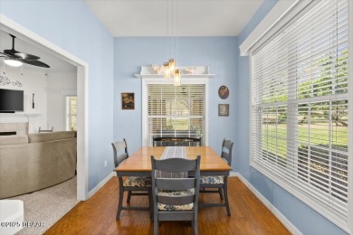 Nestled in the highly sought-after Halifax Plantation community on Halifax Plantation Golf Club in Florida - for sale on GolfHomes.com, golf home, golf lot